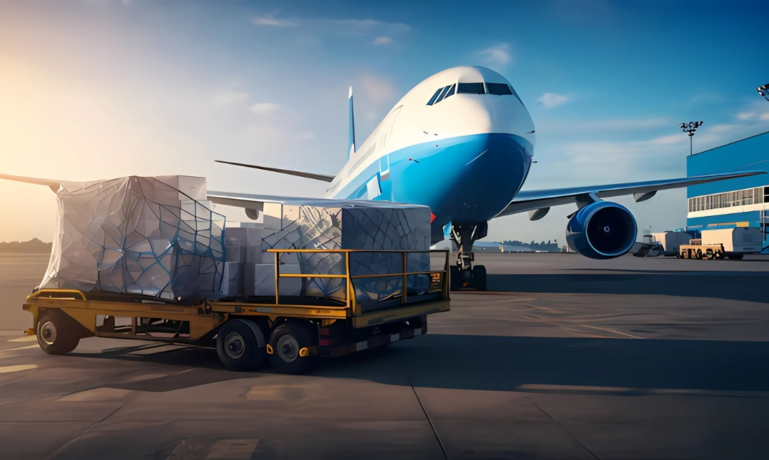 International Air Freight Solutions