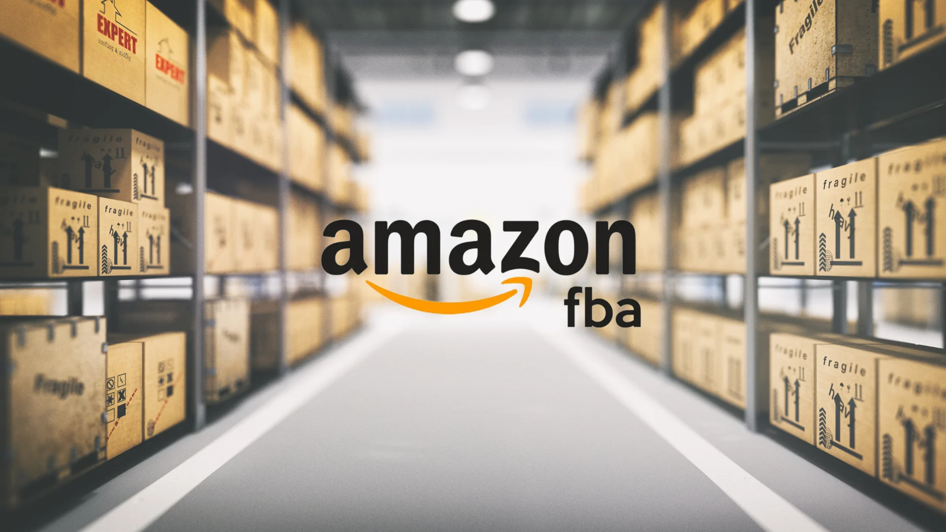 Amazon Fulfillment Services