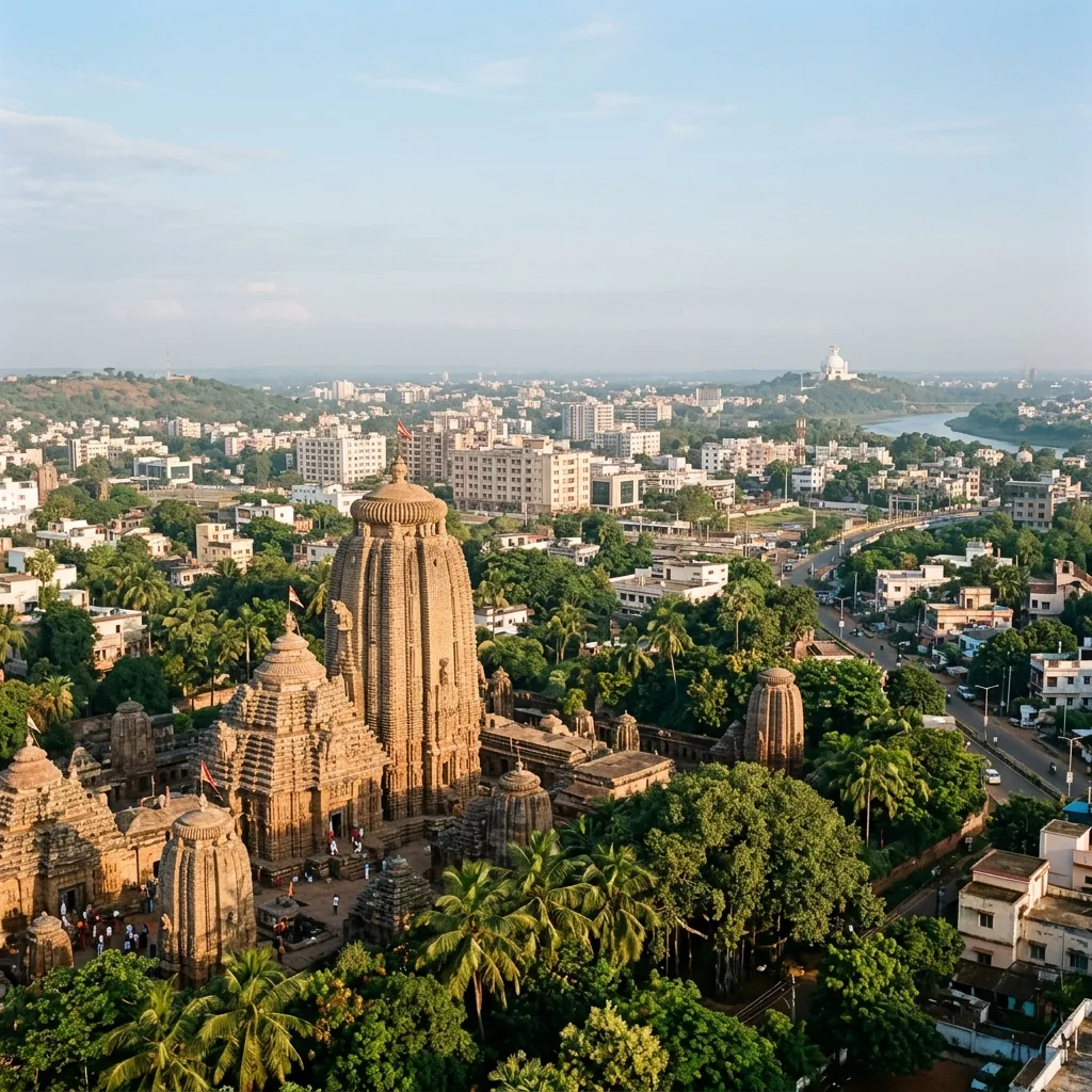 Packers and movers Bhubaneswar