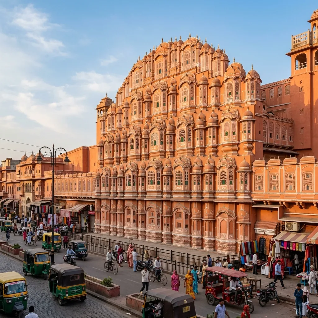 Packers and movers Jaipur