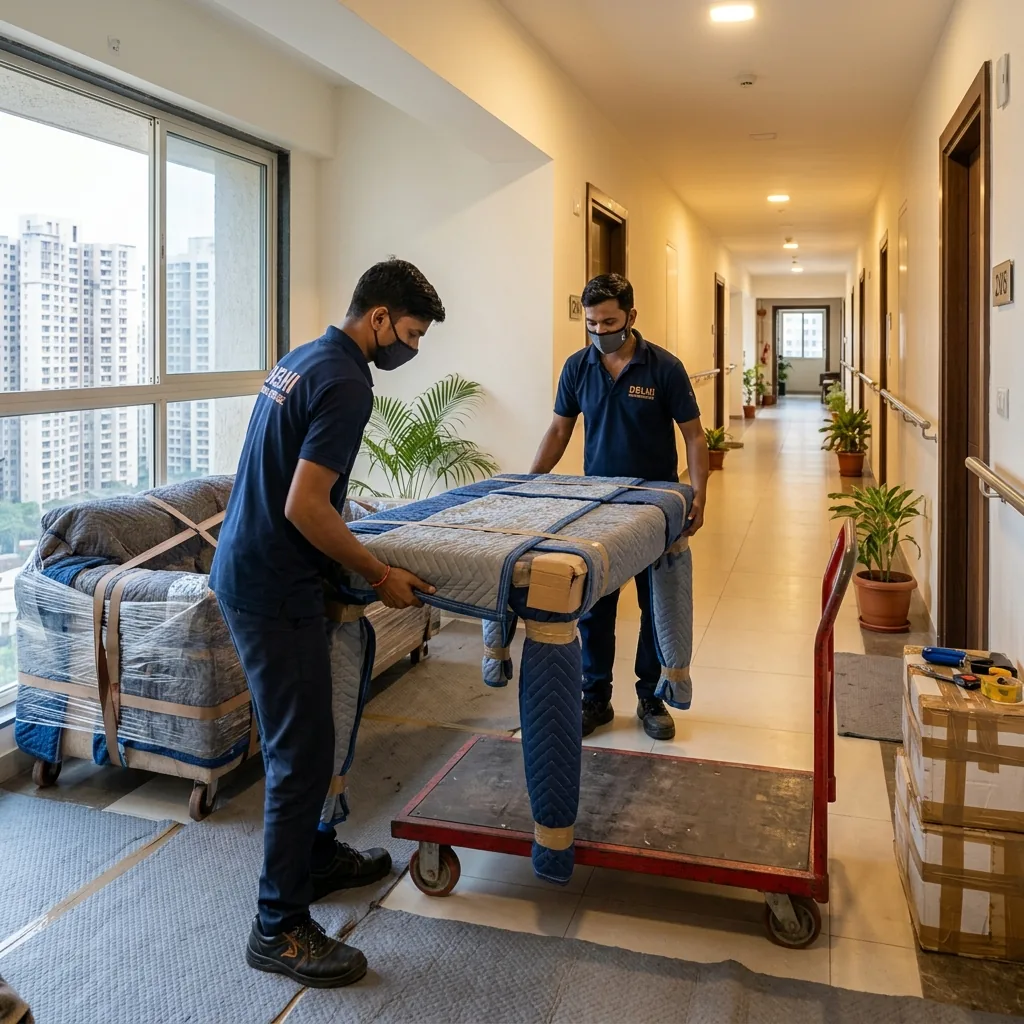 Services in Jabalpur