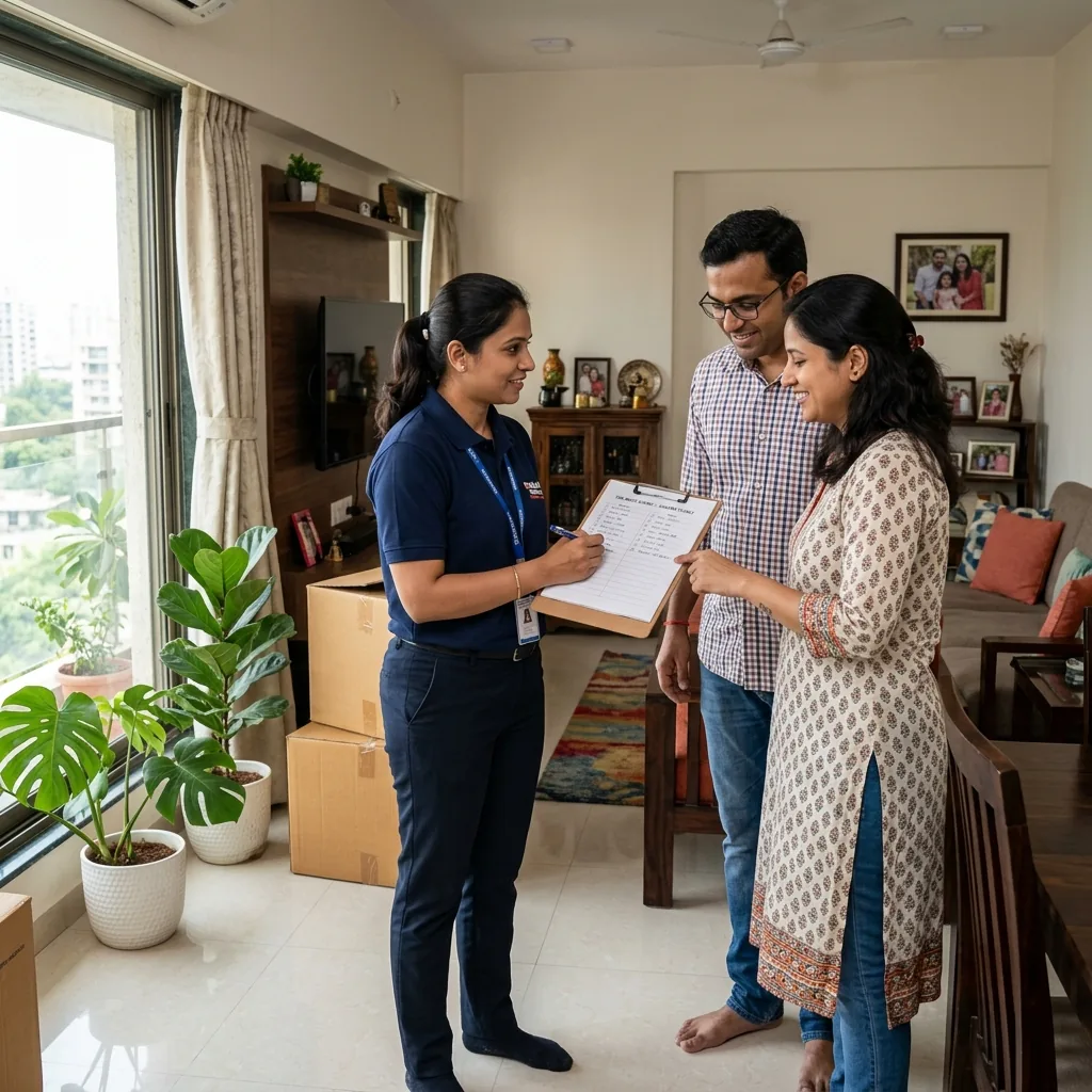 Our Relocation Process
