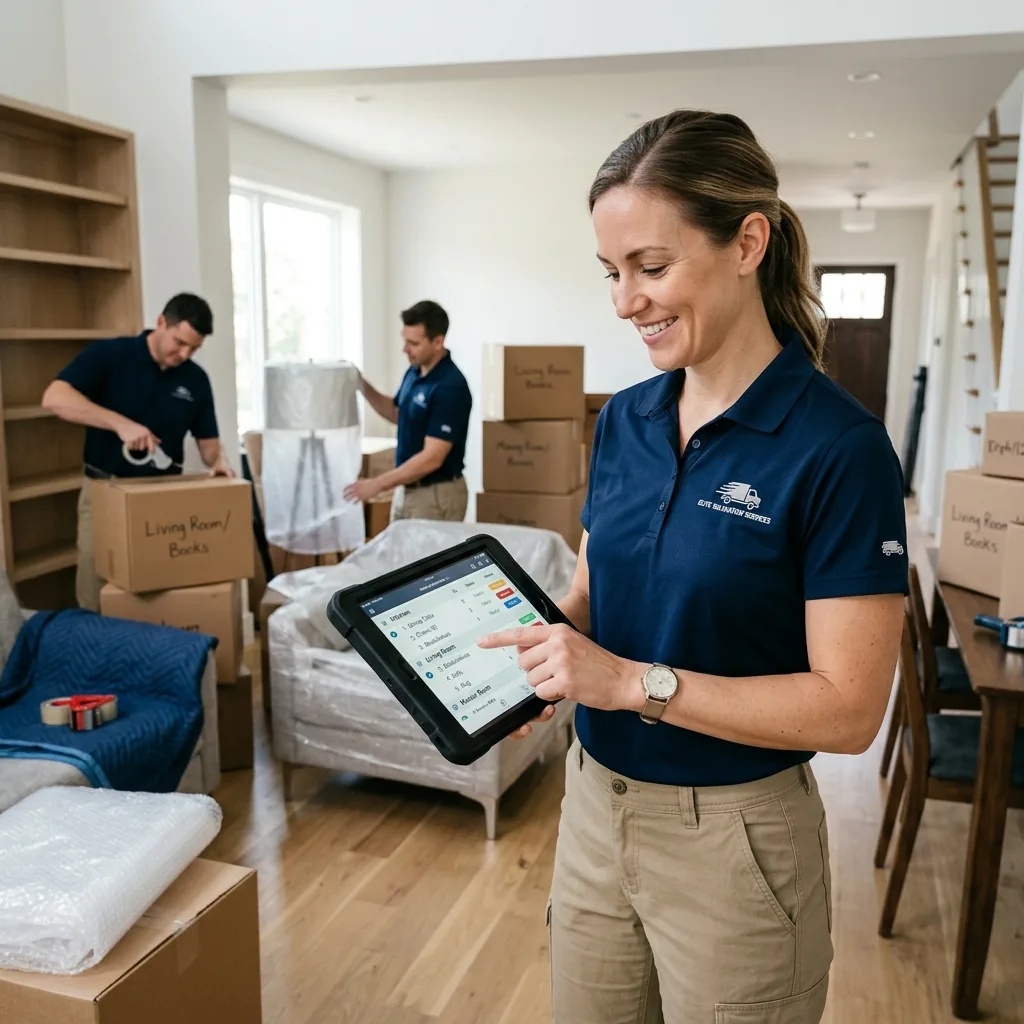 Our Relocation Process