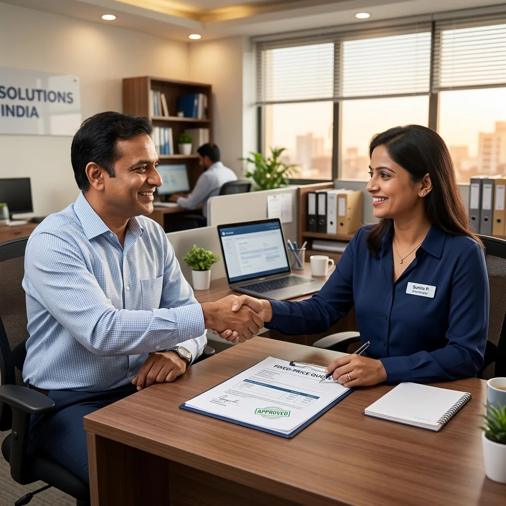 Our Relocation Process