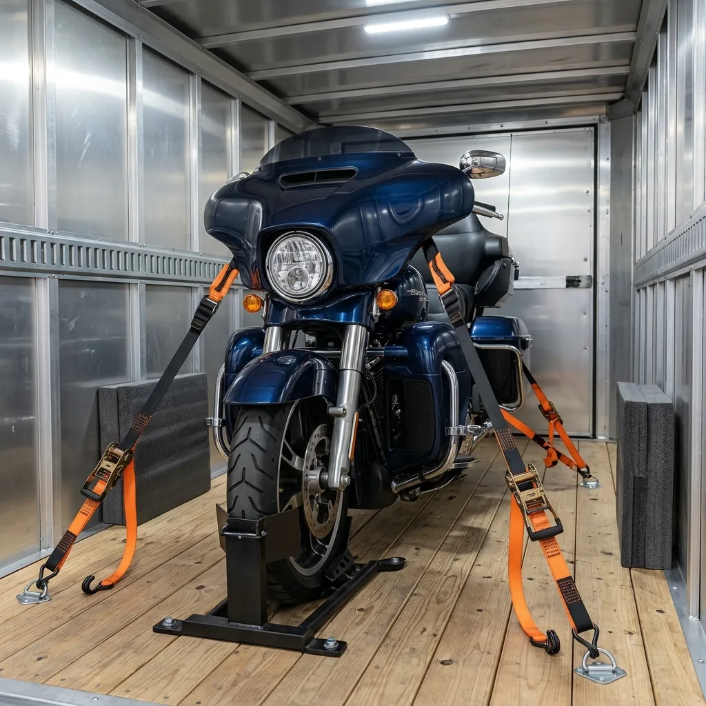 Vehicle Transport from Chennai