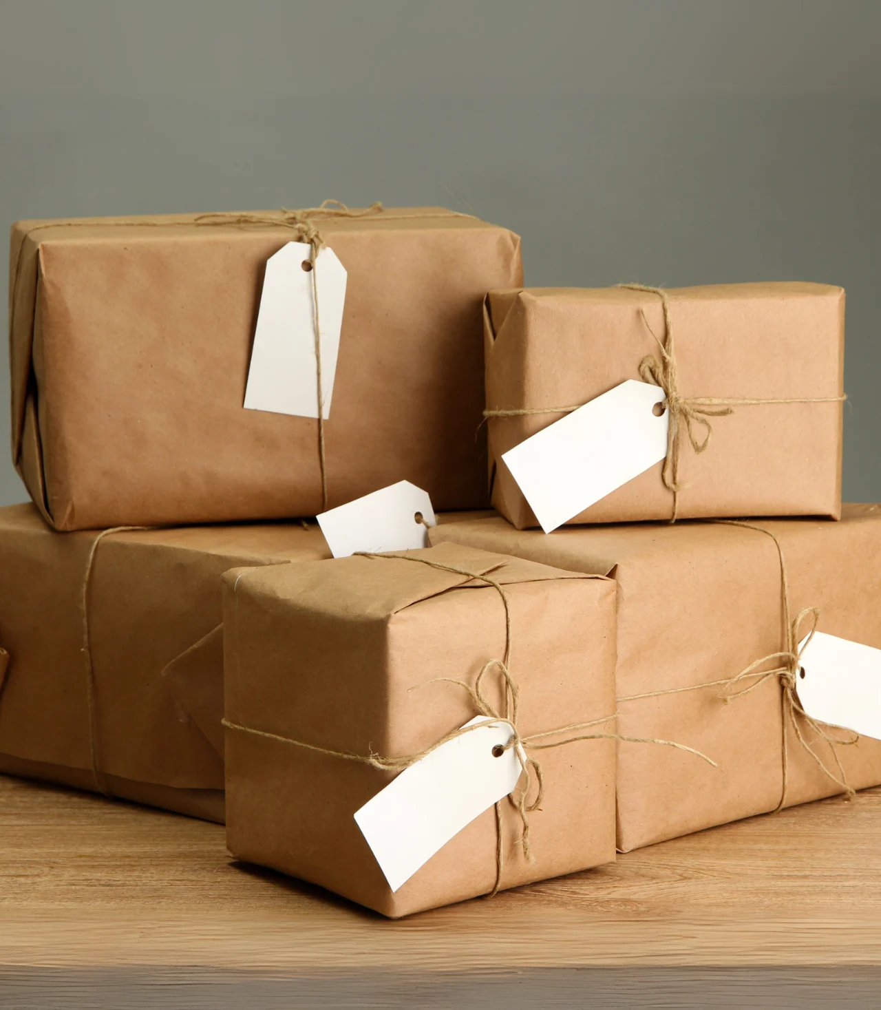 Small Parcel Services